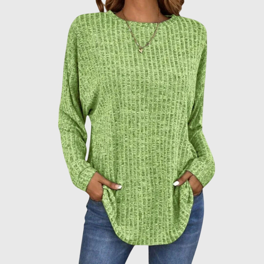 Elena™ | Elegant Top