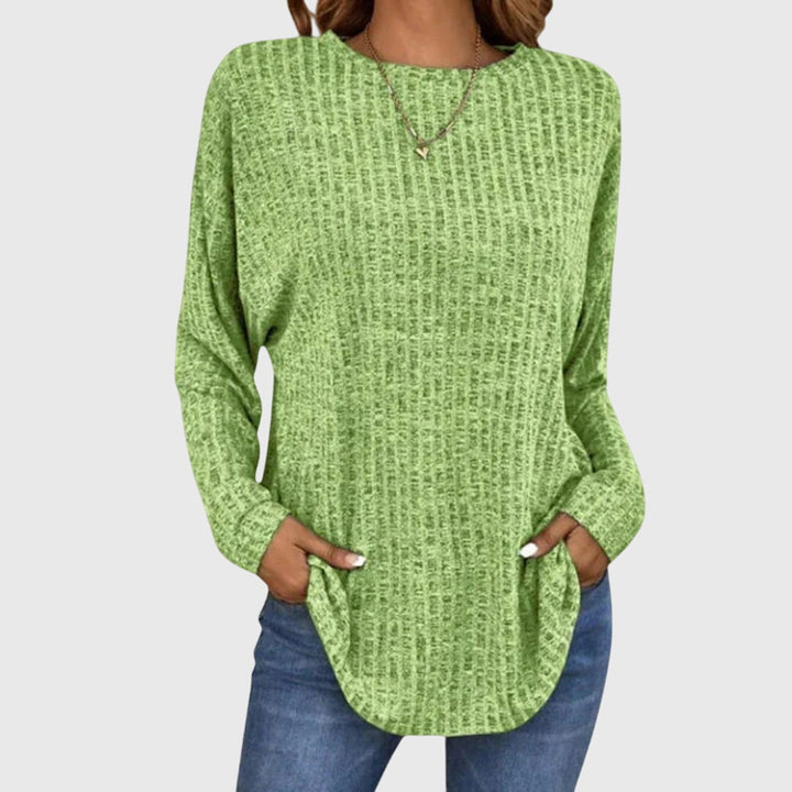 Elena™ | Elegant Top