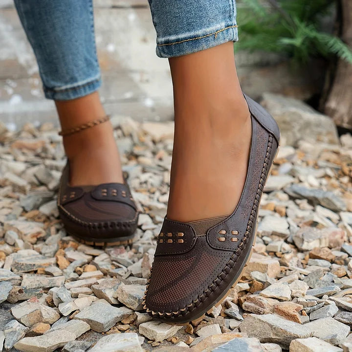 Elora | Orthopaedic Shoes-1