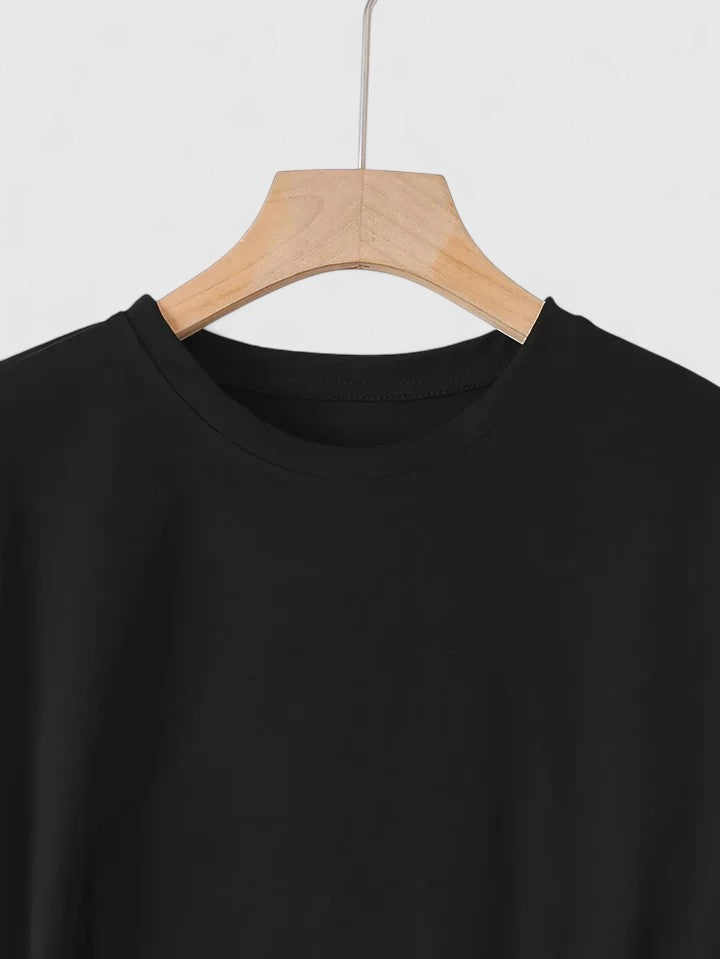 Abigail™ | comfortable Short Sleeve T-Shirt