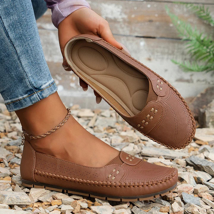 Elora | Orthopaedic Shoes-1