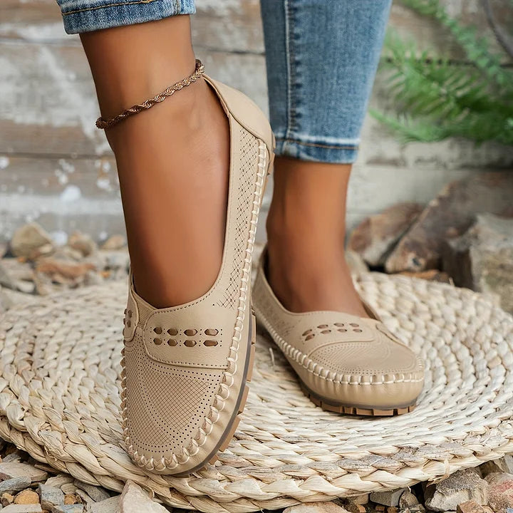 Elora | Orthopaedic Shoes-1