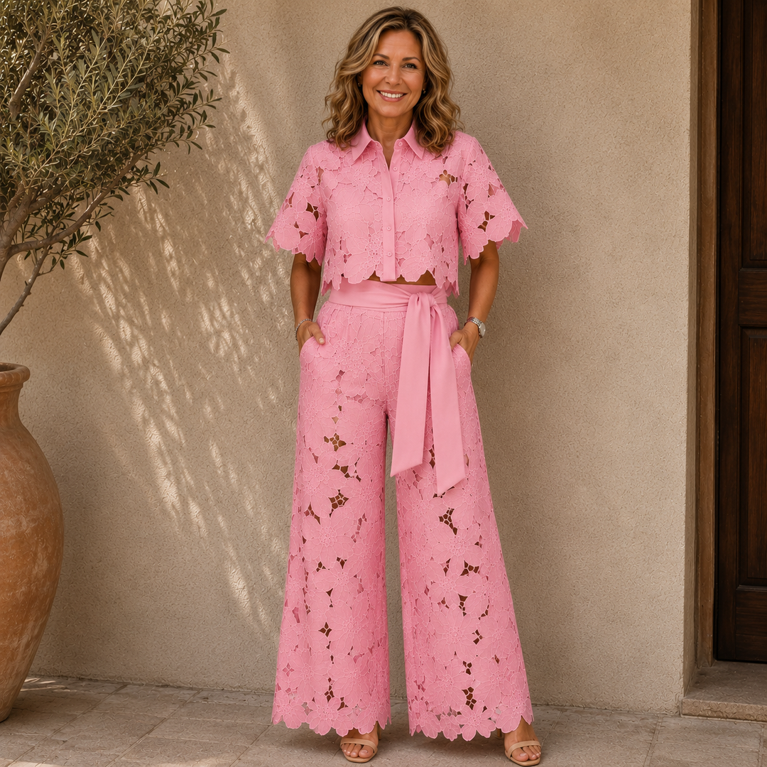 Arielle™ Comfortable Set