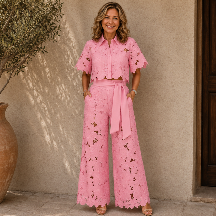 Arielle™ Comfortable Set