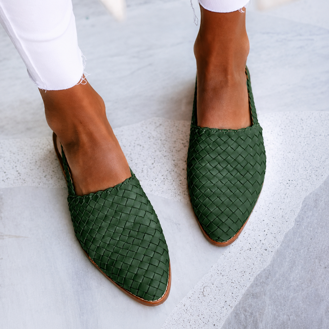 Monica™ Comfort Slip-On Shoes