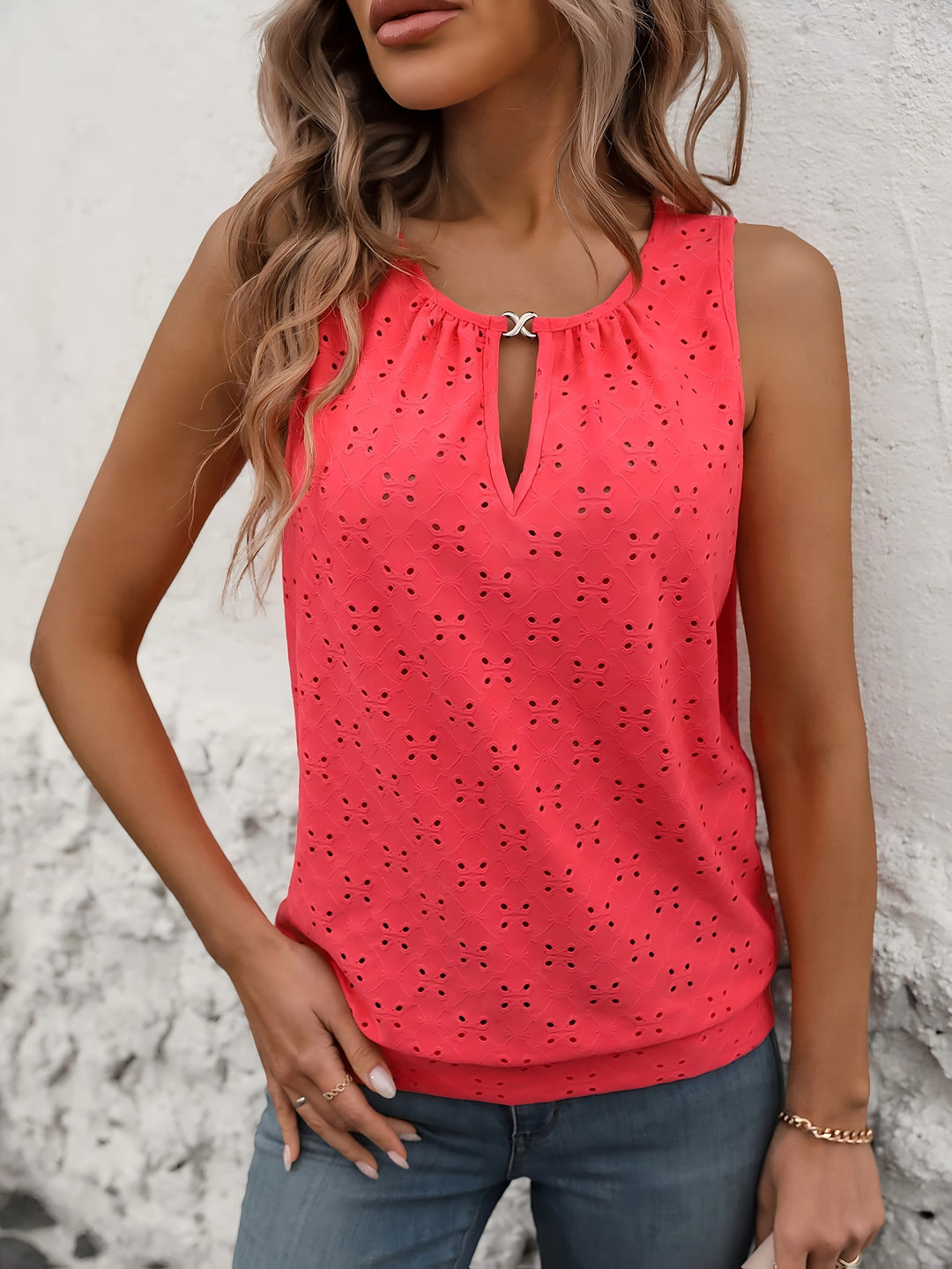 Rachel | Pack of 3 tops