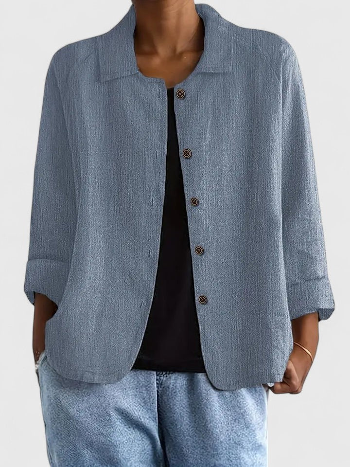 Blair™ | Sophisticated Top