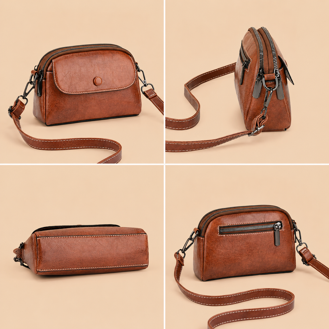 Jenna™ Crossbody Bag
