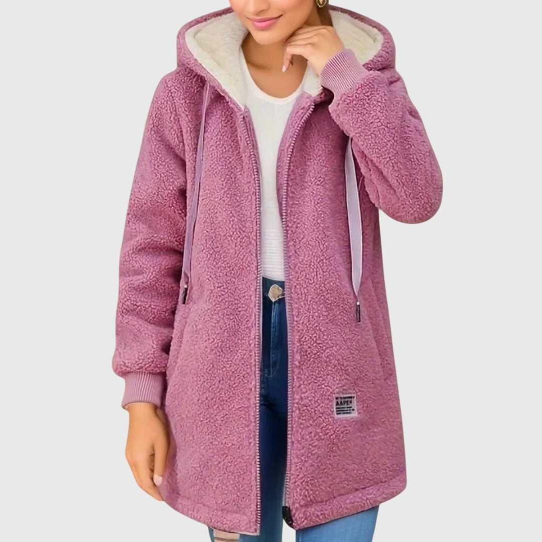 Julianne | Women's Fleece Jacket