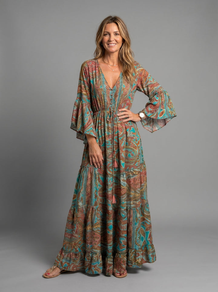Melody™ Maxi Dress