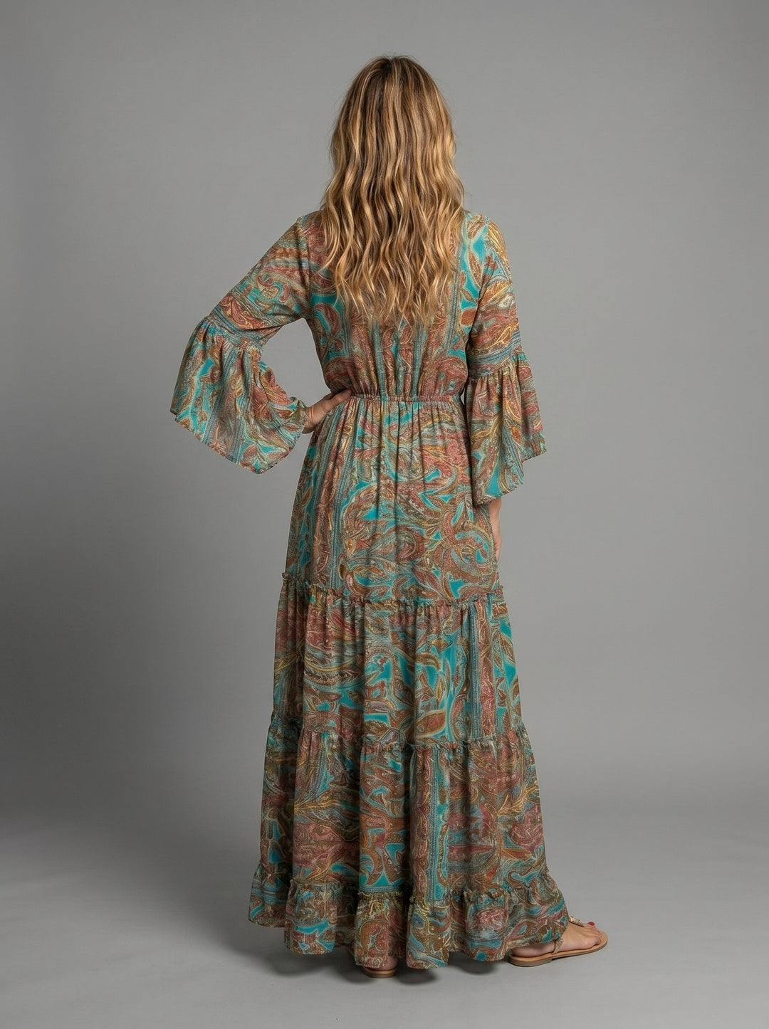 Melody™ Maxi Dress