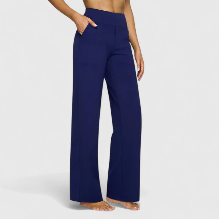 Jamie | Elegant Trousers.
