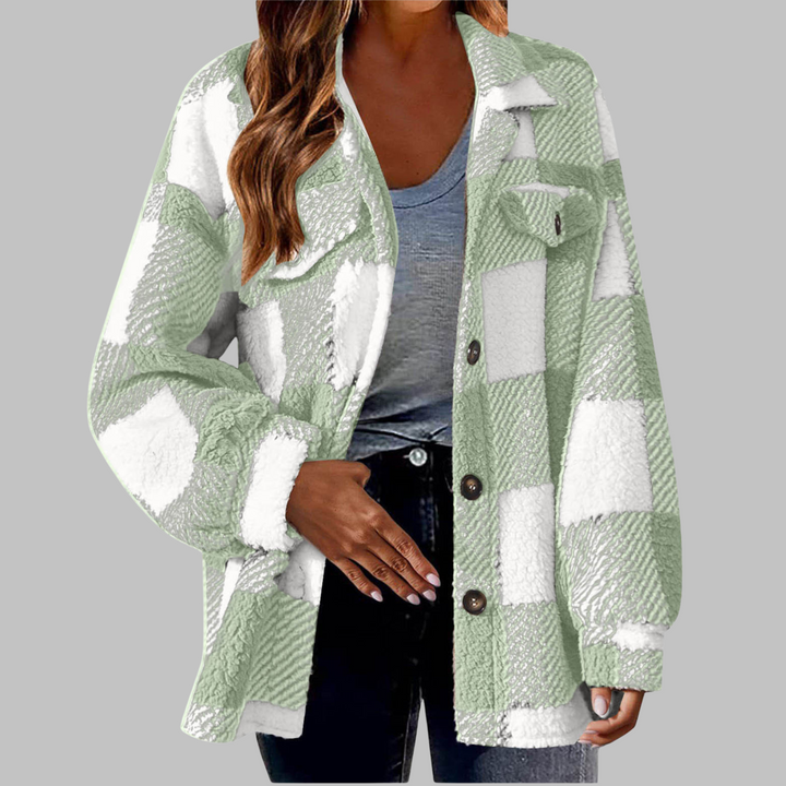 Ermi | Warm Stylish Jacket