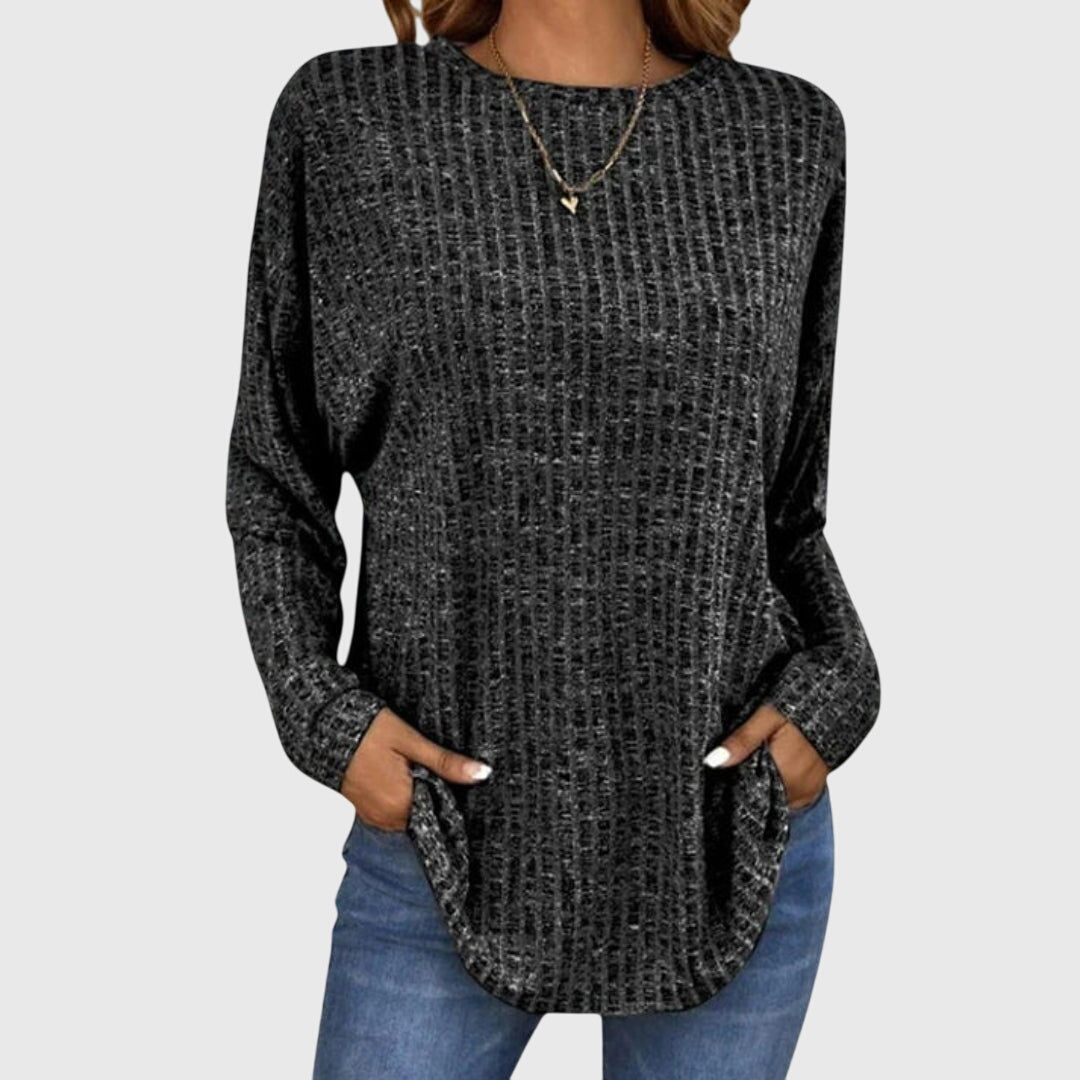 Elena™ | Elegant Top