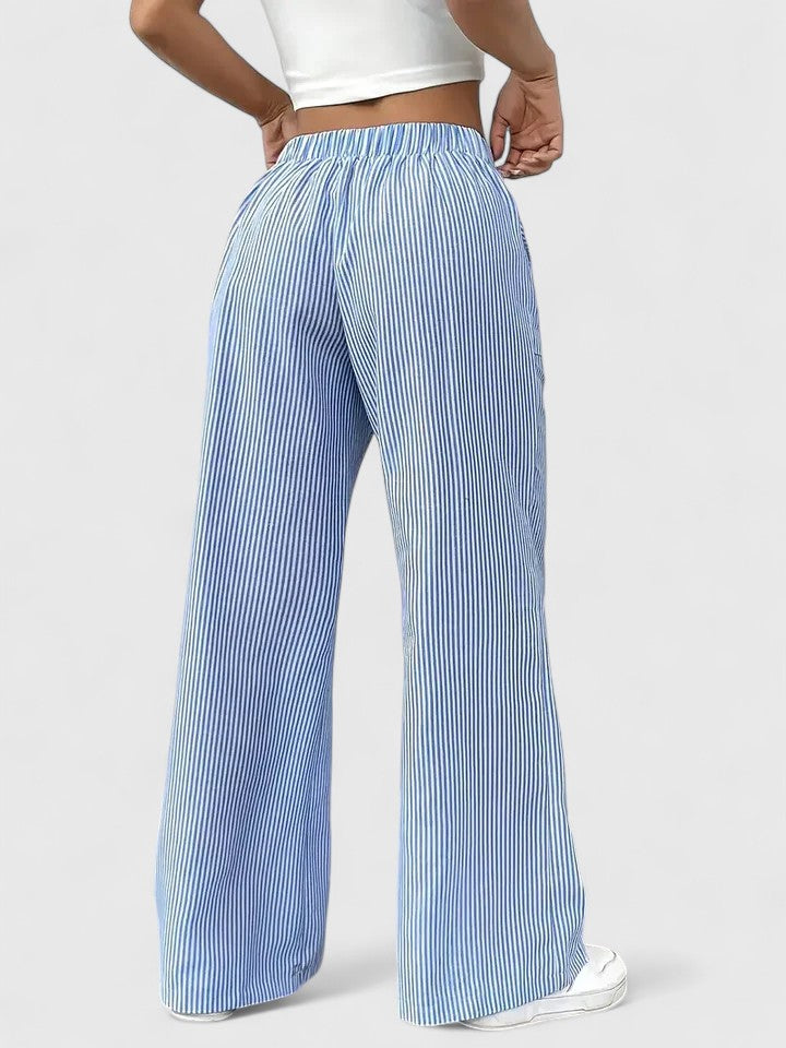 Jamie | Stylish Trousers.