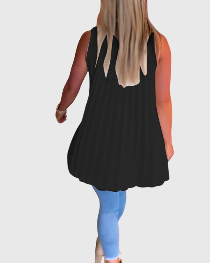 Kirby™ | Sleeveless Top