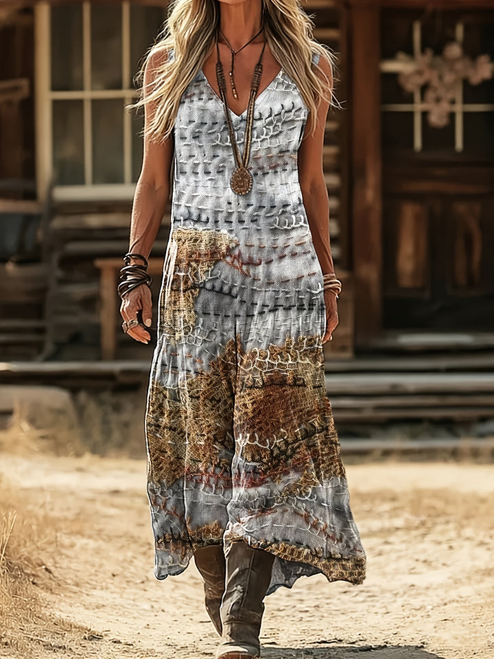 Belen | Sleeveless
