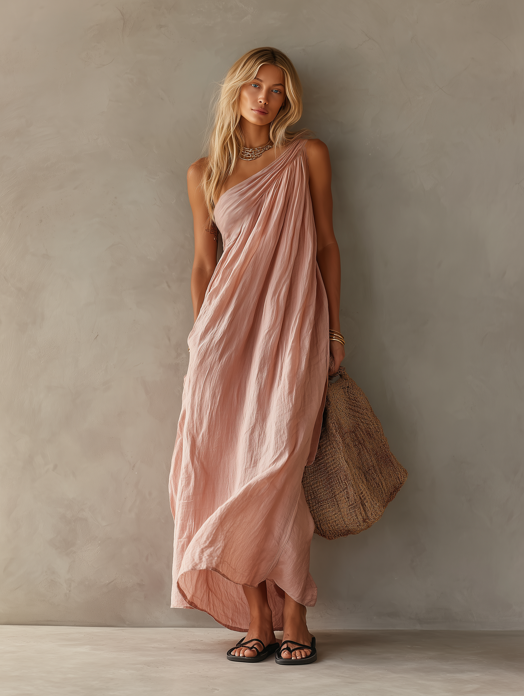 Kelly™ Maxi Dress