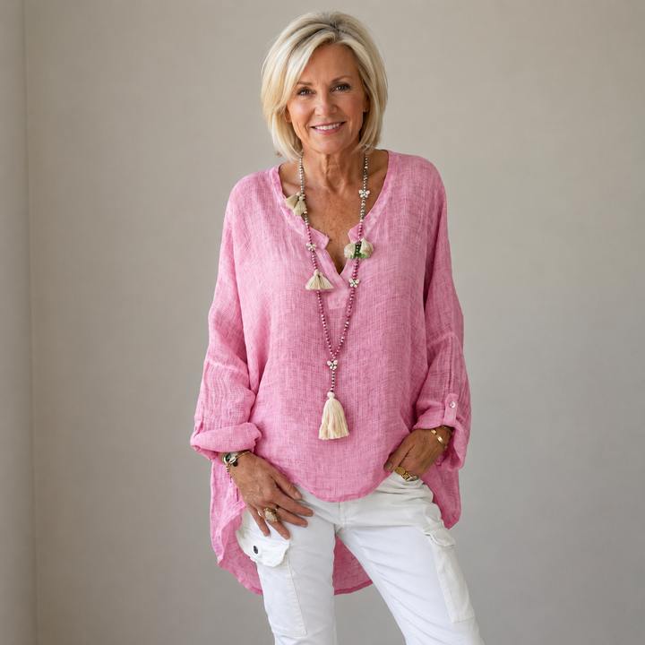 Amaya™ Relaxed Comfort Top