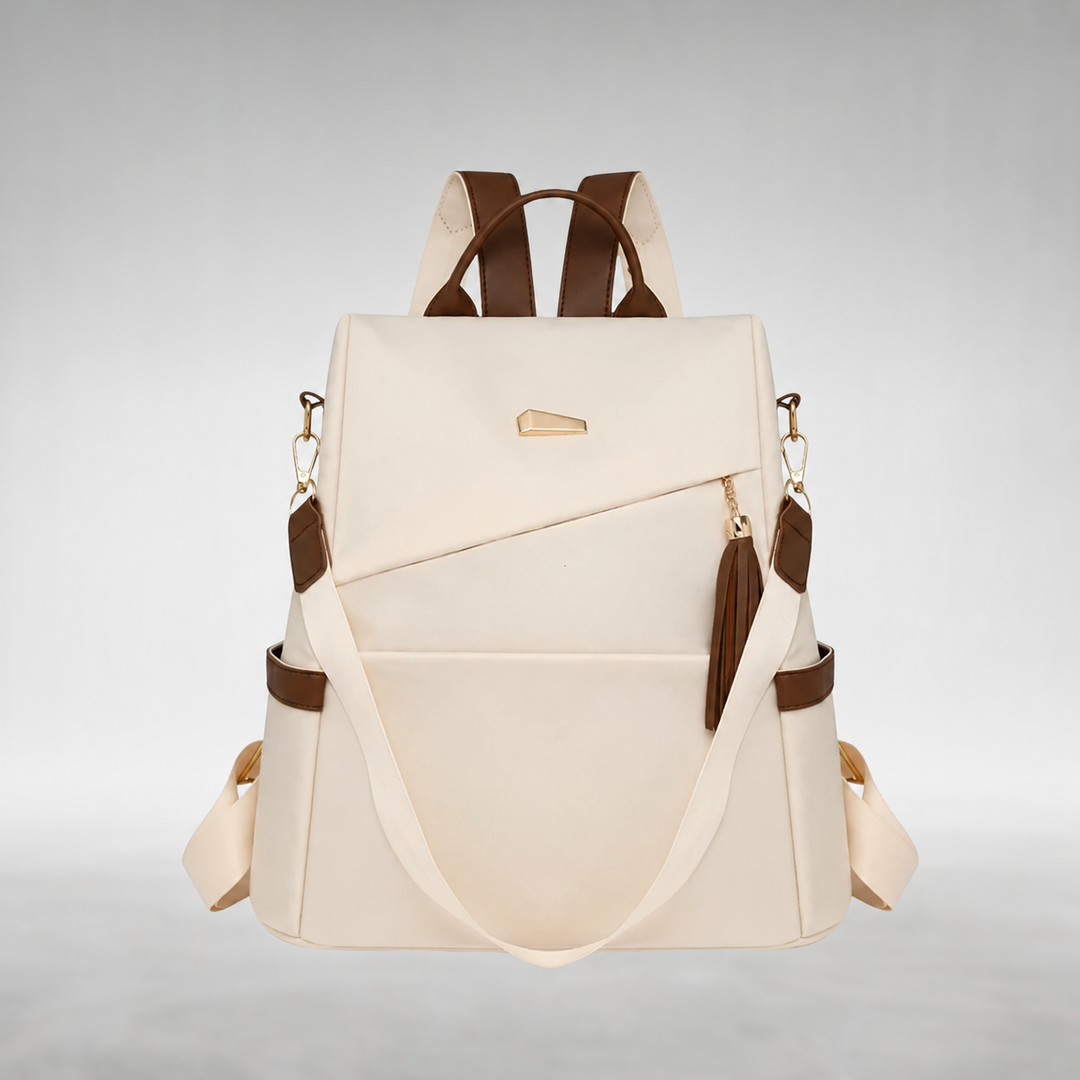 Elena™ Anti-Theft Backpack