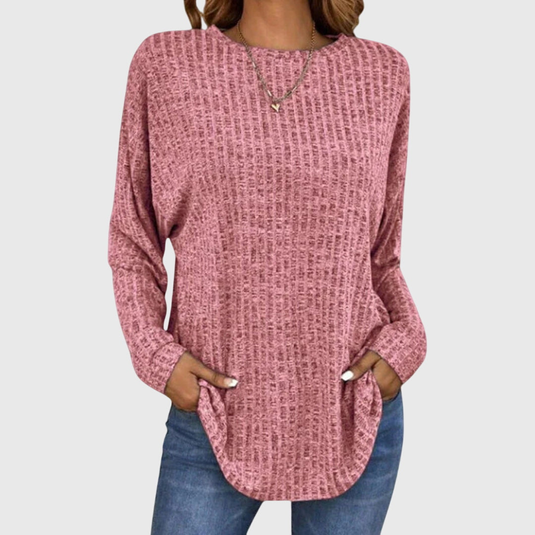 Elena™ | Elegant Top