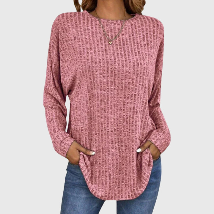 Elena™ | Elegant Top