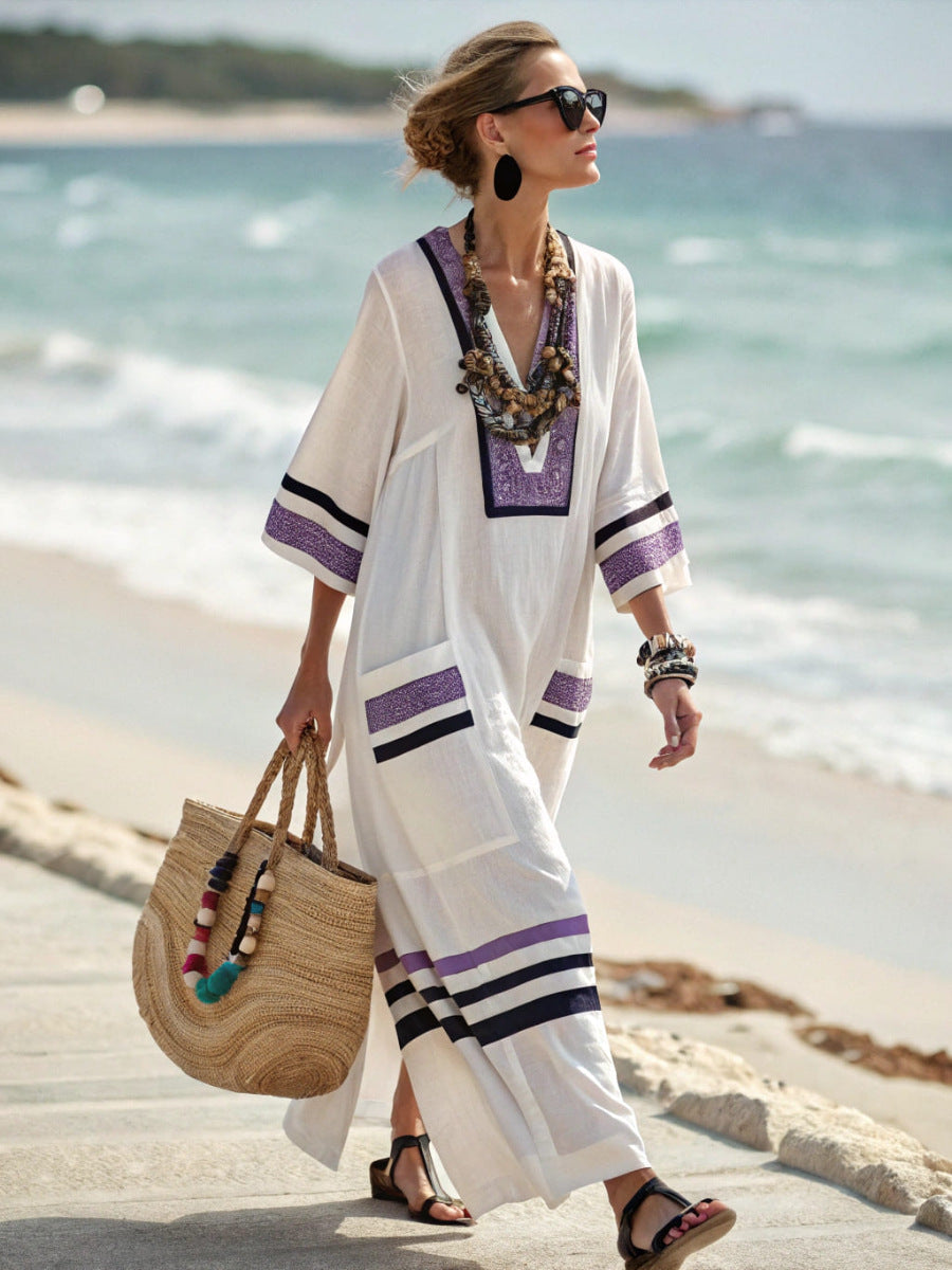 Illyra | Summer Breeze Dress