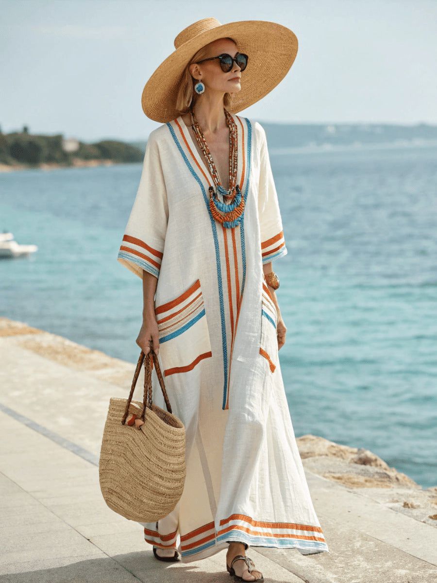 Mariselle | Summer Breeze Dress