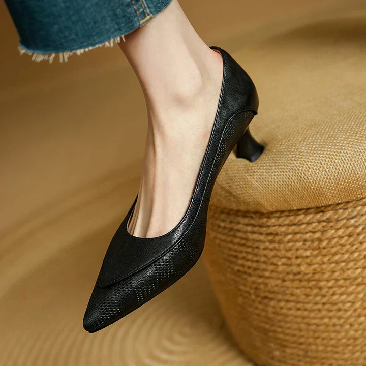 Fiona Elegant Pumps