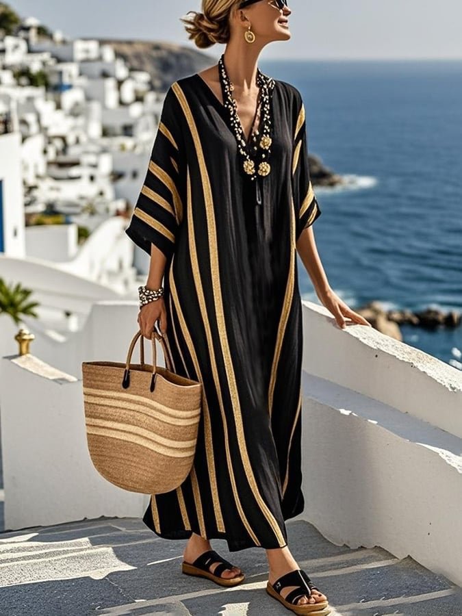 Quinara | Summer Breeze Dress