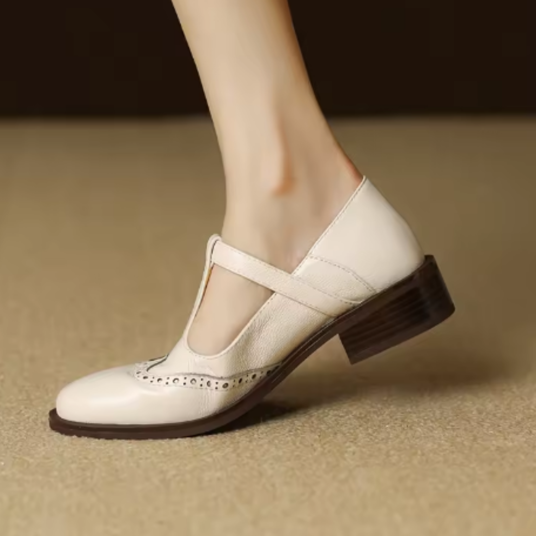 Gianna™| Mary Jane Shoes-1