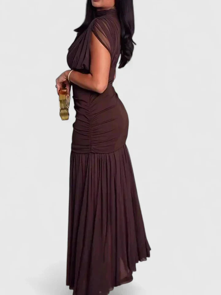 Elyzhera | Elegant Dress