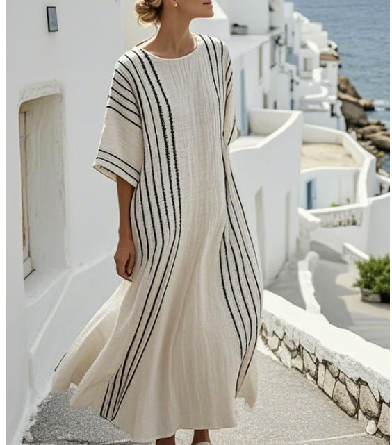 Wisteria | Summer Breeze Dress