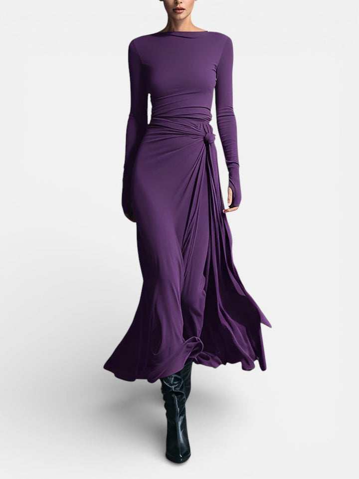 Naiara ❘ Maxi dress
