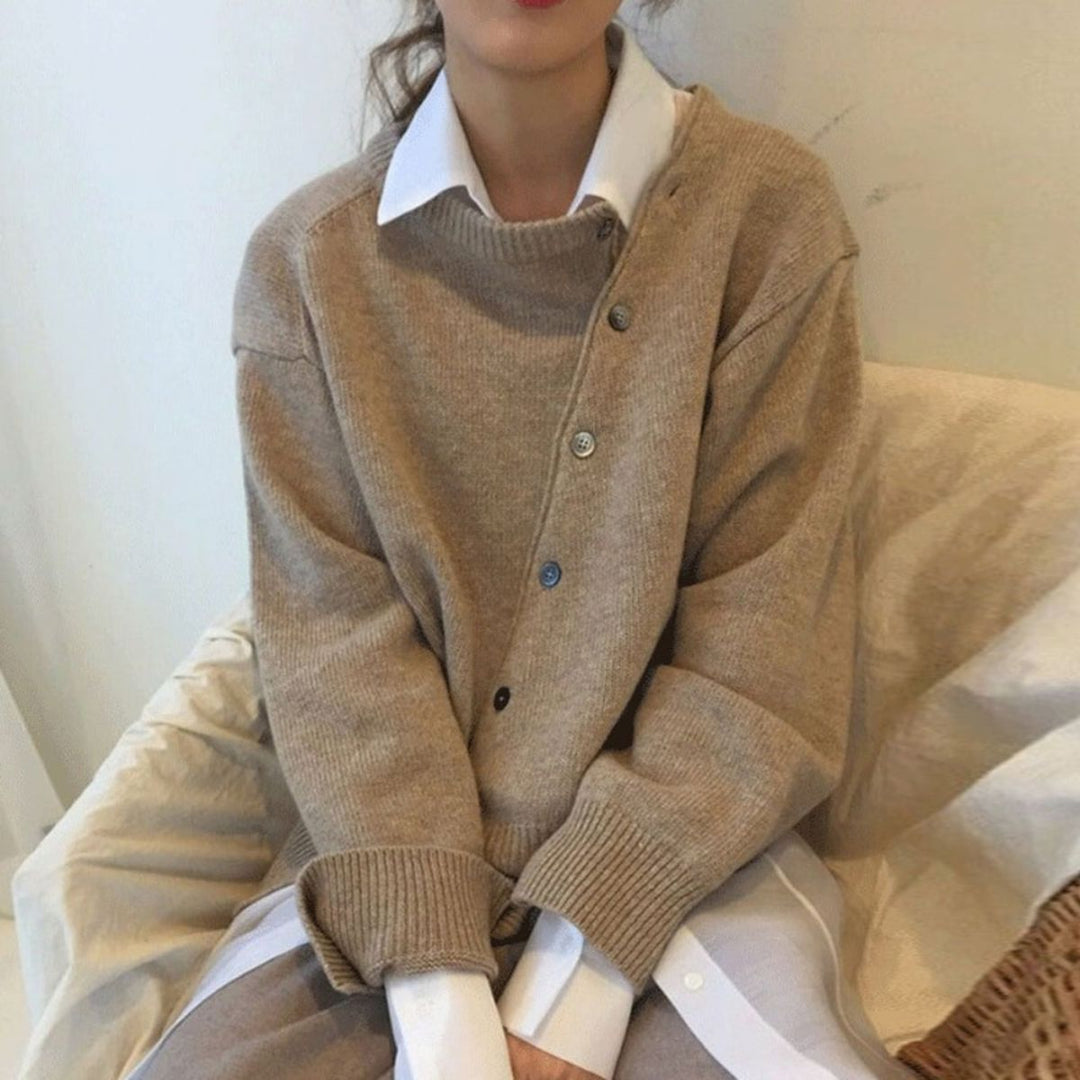 Alyssa | Stylish Warm Sweaters