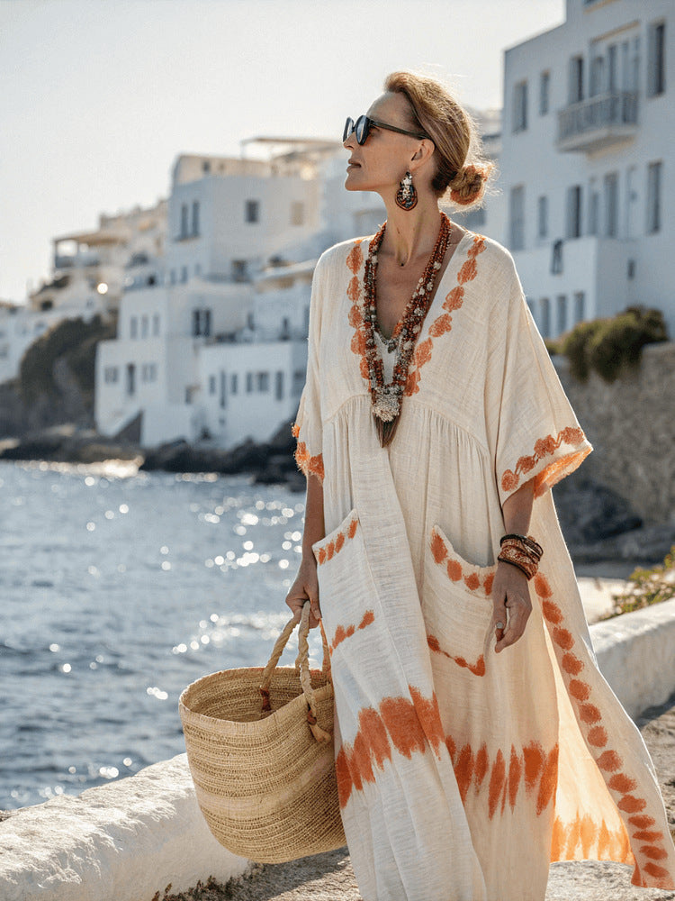Giselora | Summer Breeze Dress