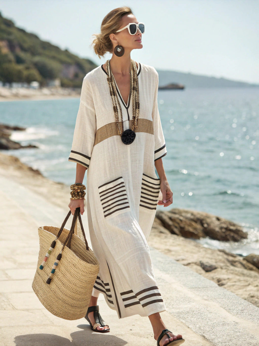 Isolyn | Summer Breeze Dress