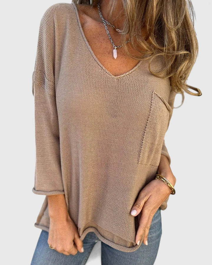 Kaitlyn™ | Comfortable Top