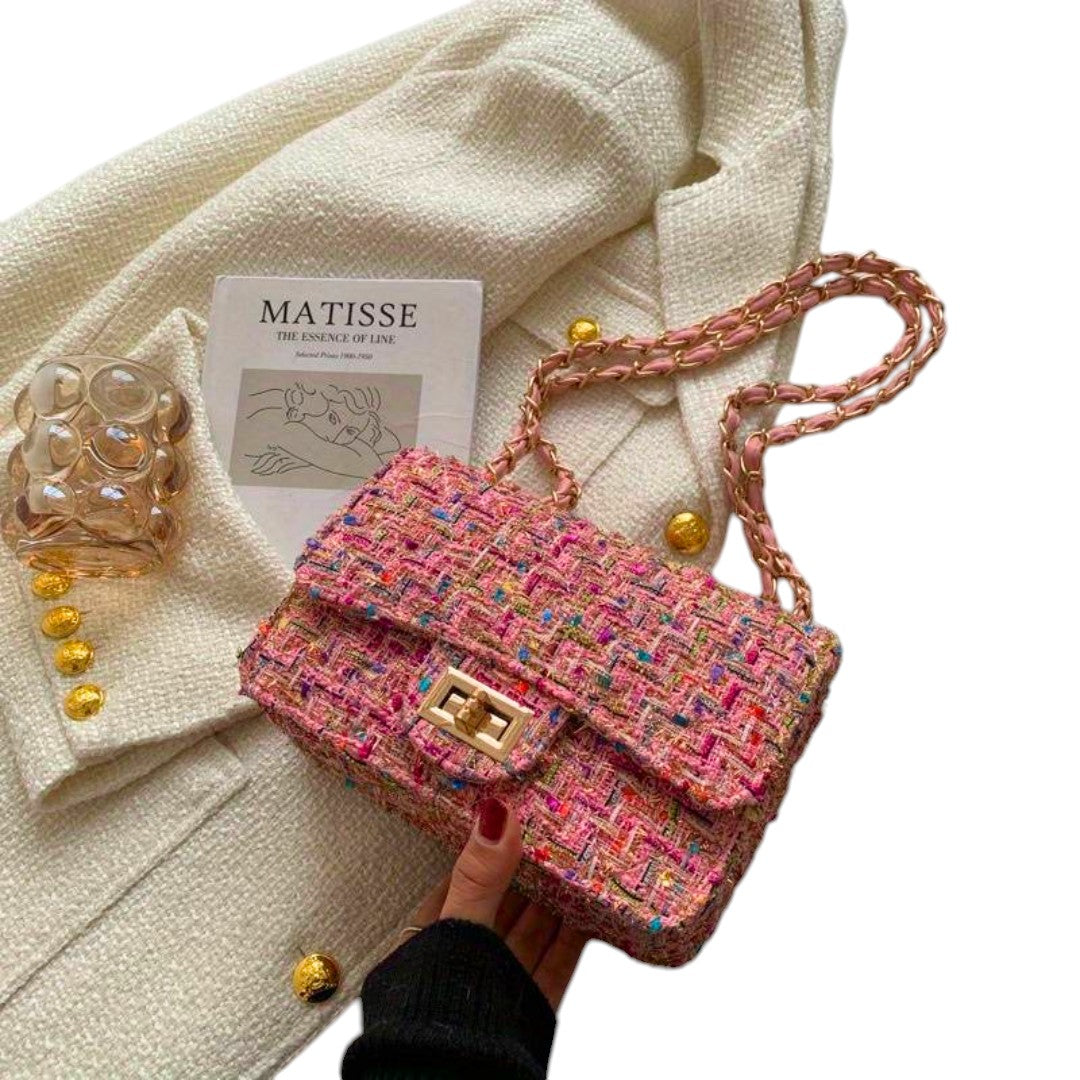Jamie | Elegant Women's Shoulder Bag