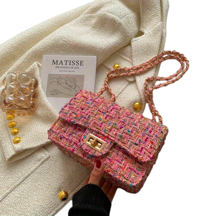 Jamie | Elegant Women's Shoulder Bag