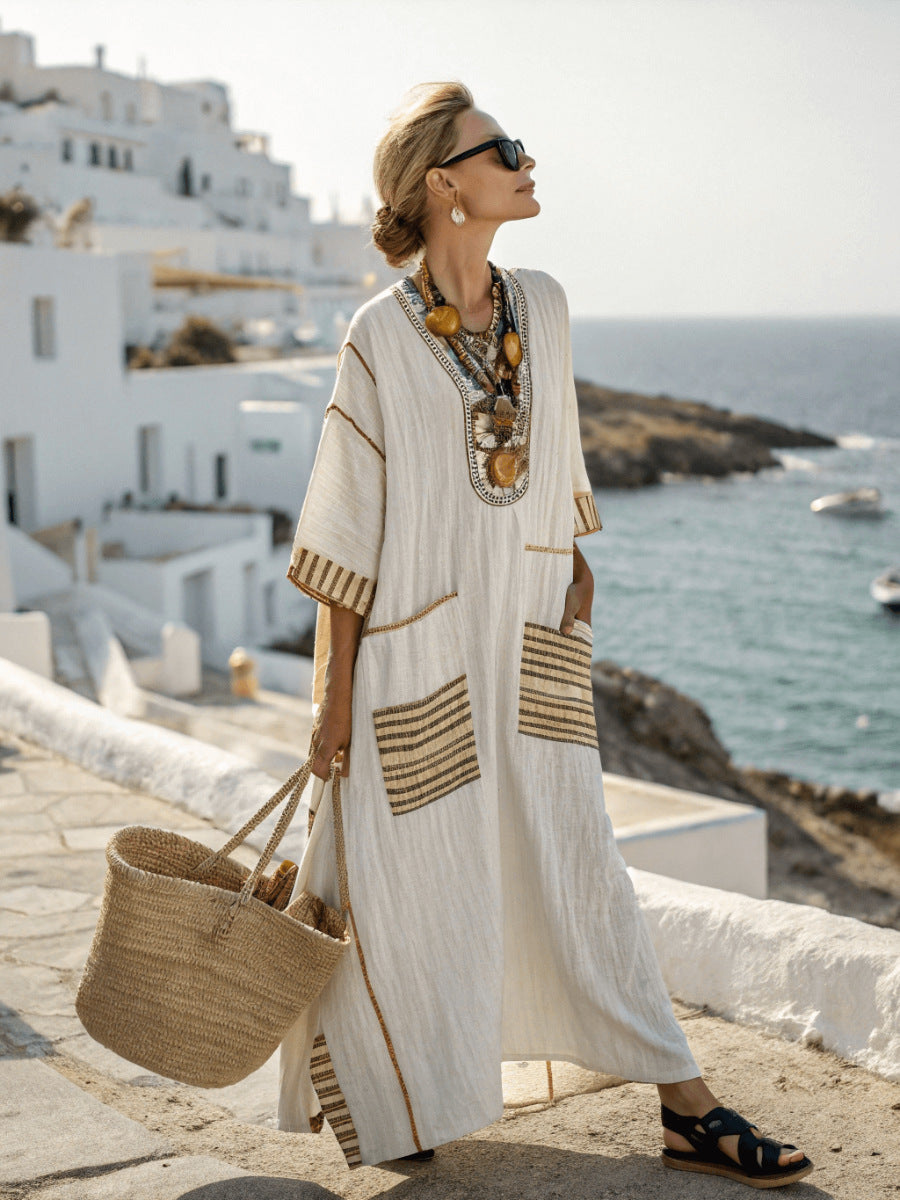 Heliora | Summer Breeze Dress