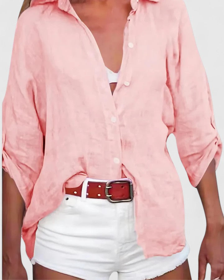 Brittany™ | Sophisticated Top