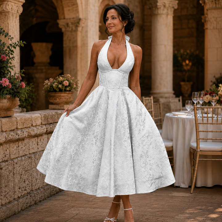 Valarie™ Elegant Dress
