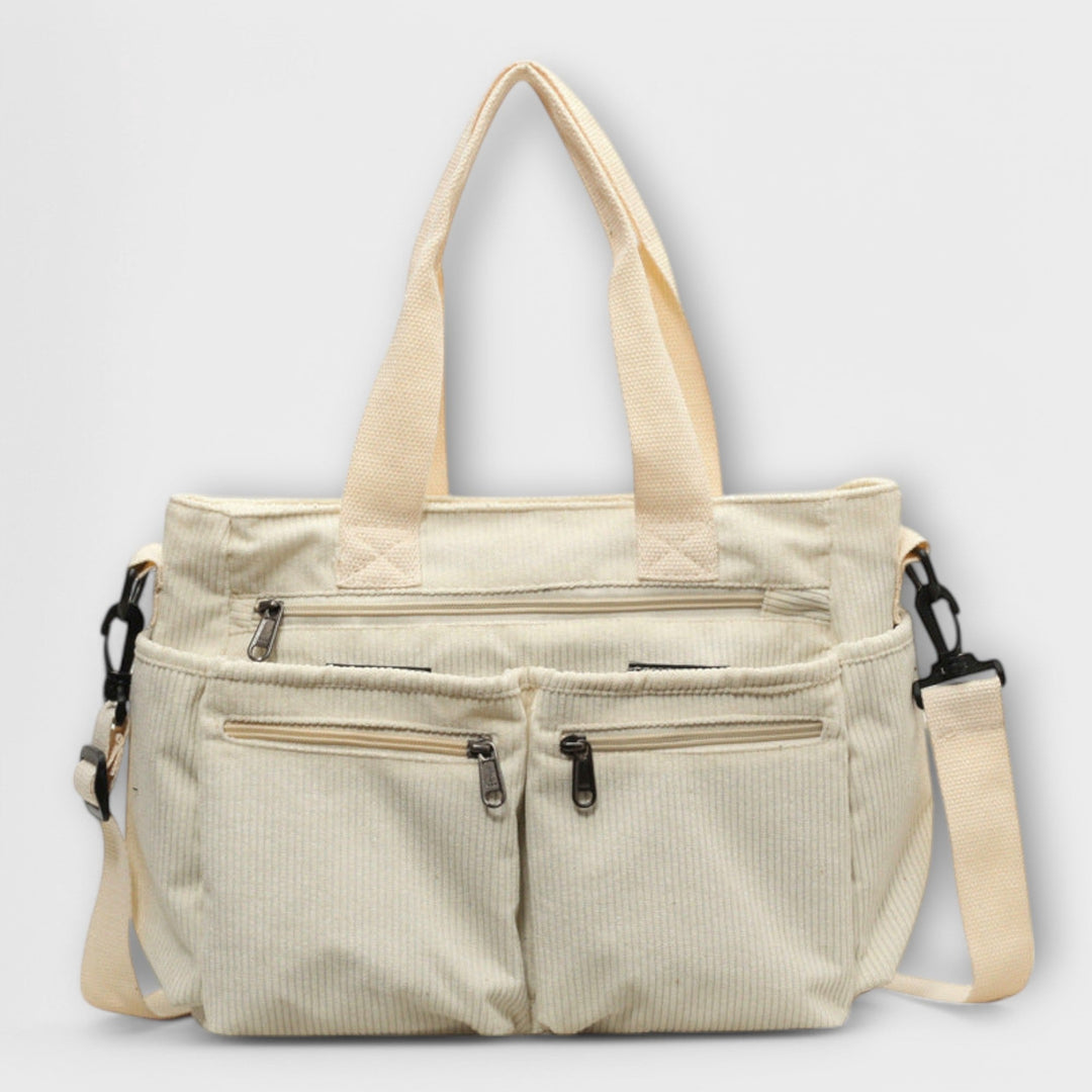 Jamie | Tote Bag.