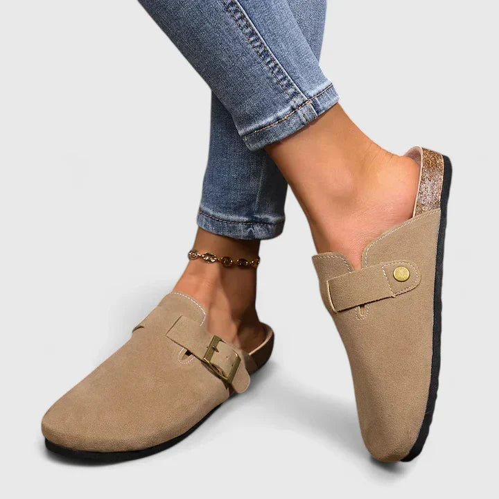 Hazel™ | Orthopedic Loafers