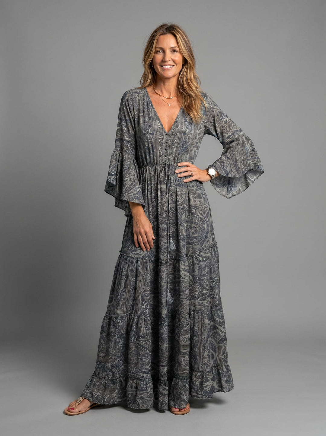 Melody™ Maxi Dress