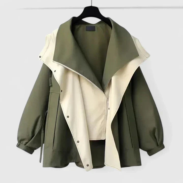 Rebekkah | Sophisticated Jacket