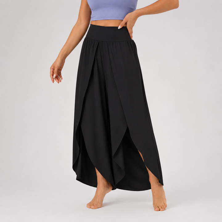 Alina™ Flowy Comfort Pants