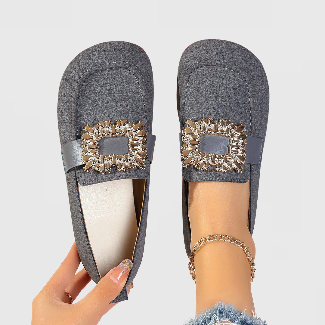 Jasmine™ | Orthopedic Loafers