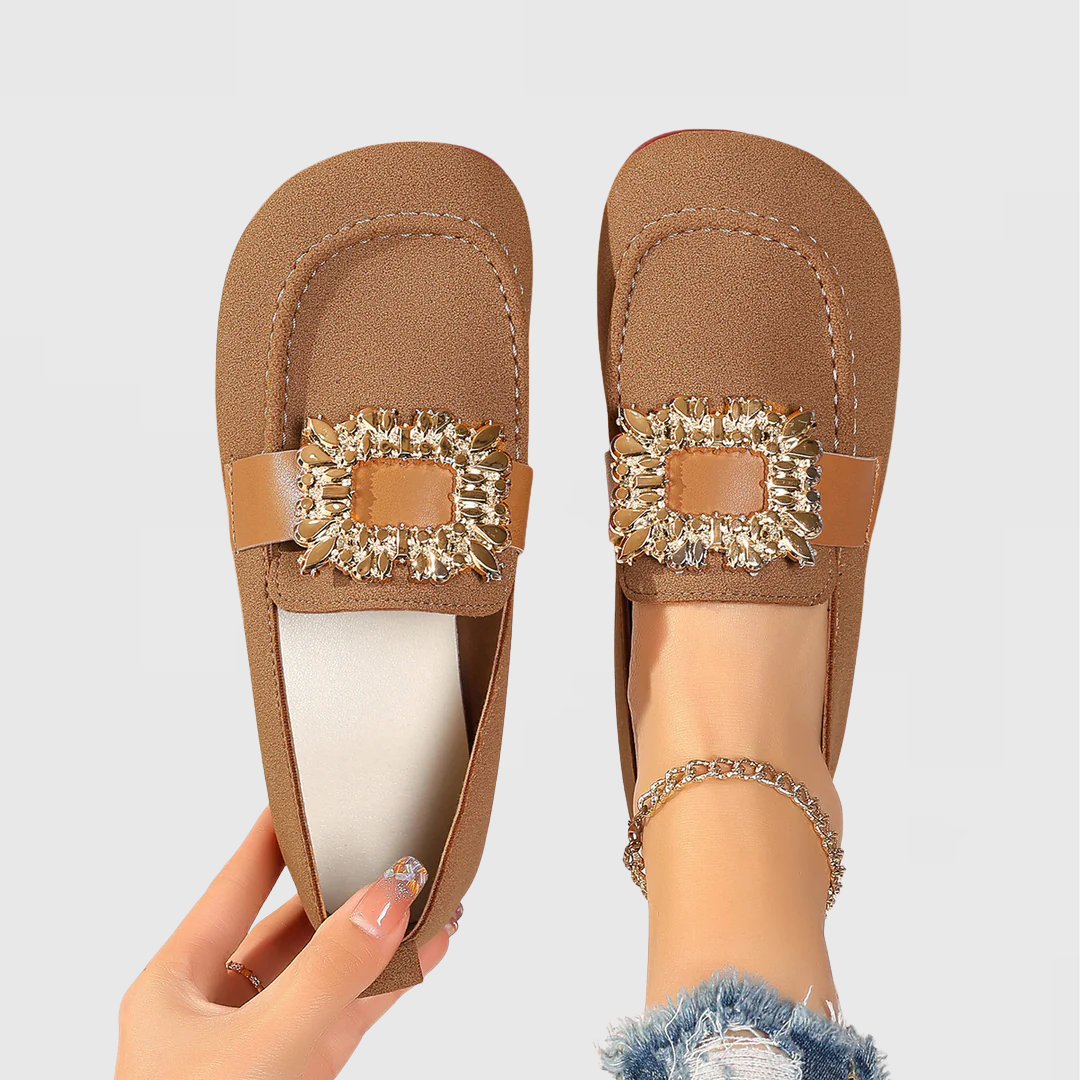 Jasmine™ | Orthopedic Loafers
